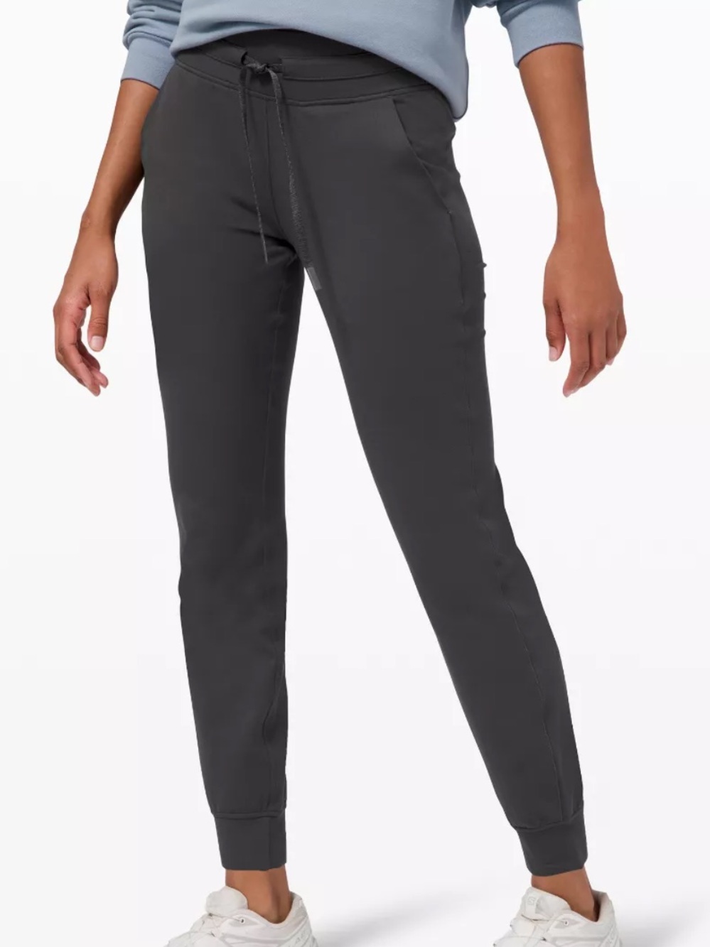 Lululemon ready to rulu joggers